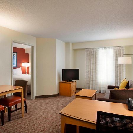 Residence Inn By Marriott Detroit / Novi Dış mekan fotoğraf