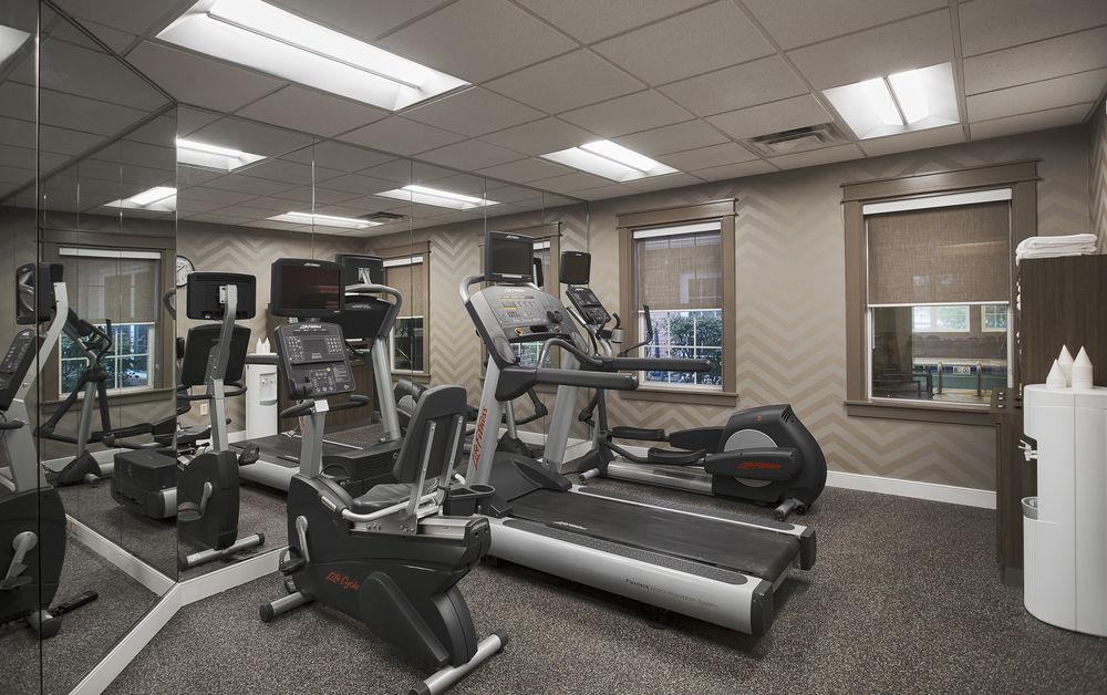 Residence Inn By Marriott Detroit / Novi Dış mekan fotoğraf