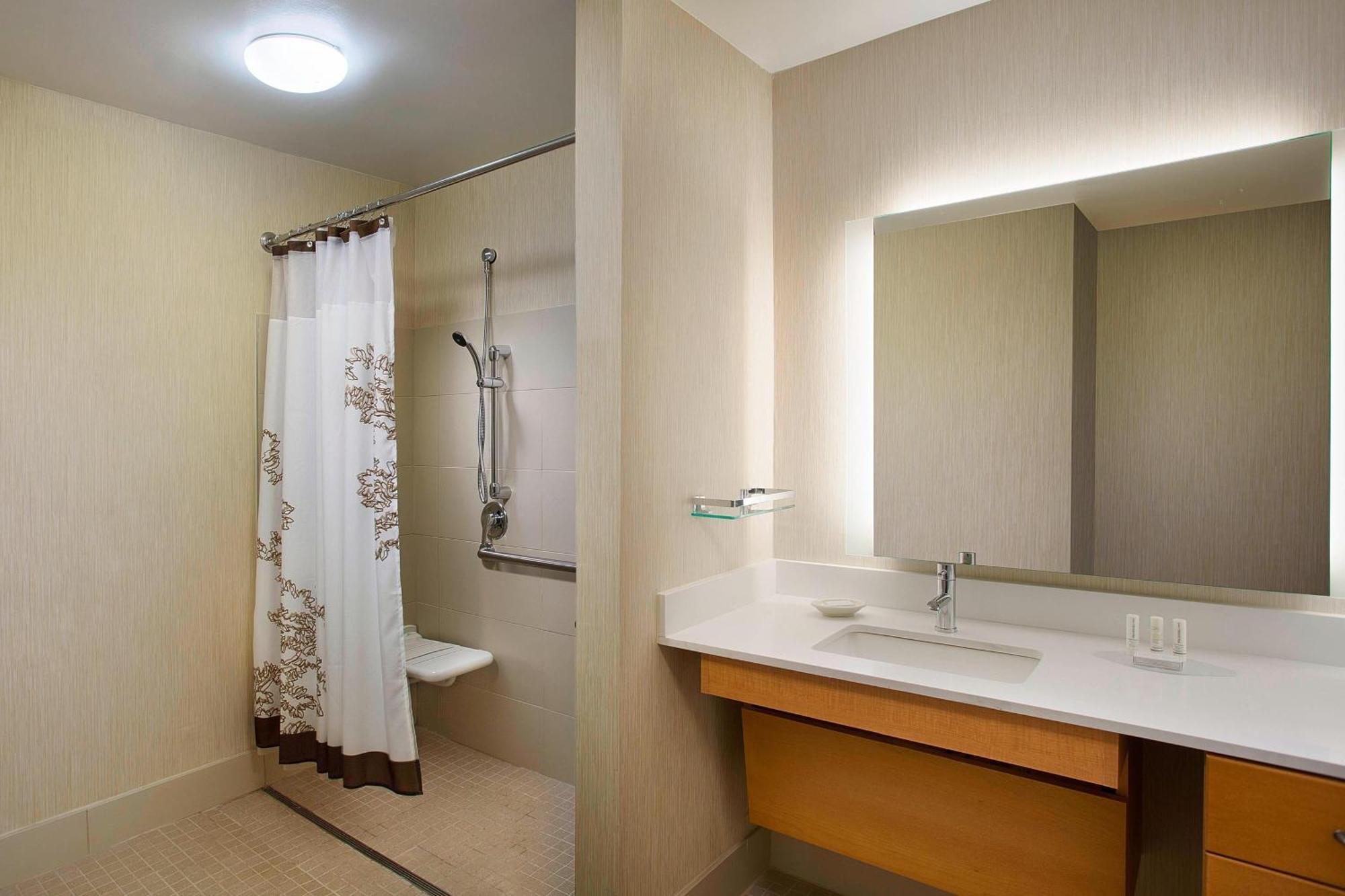 Residence Inn By Marriott Detroit / Novi Dış mekan fotoğraf
