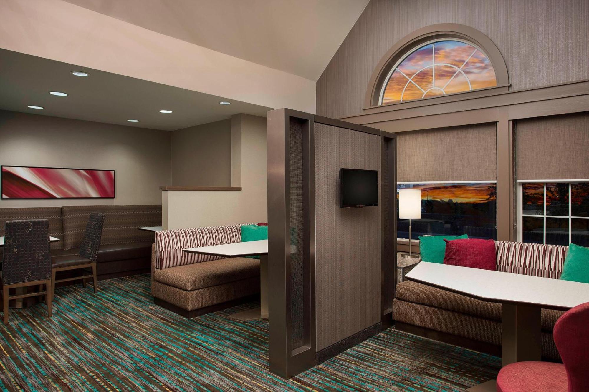 Residence Inn By Marriott Detroit / Novi Dış mekan fotoğraf