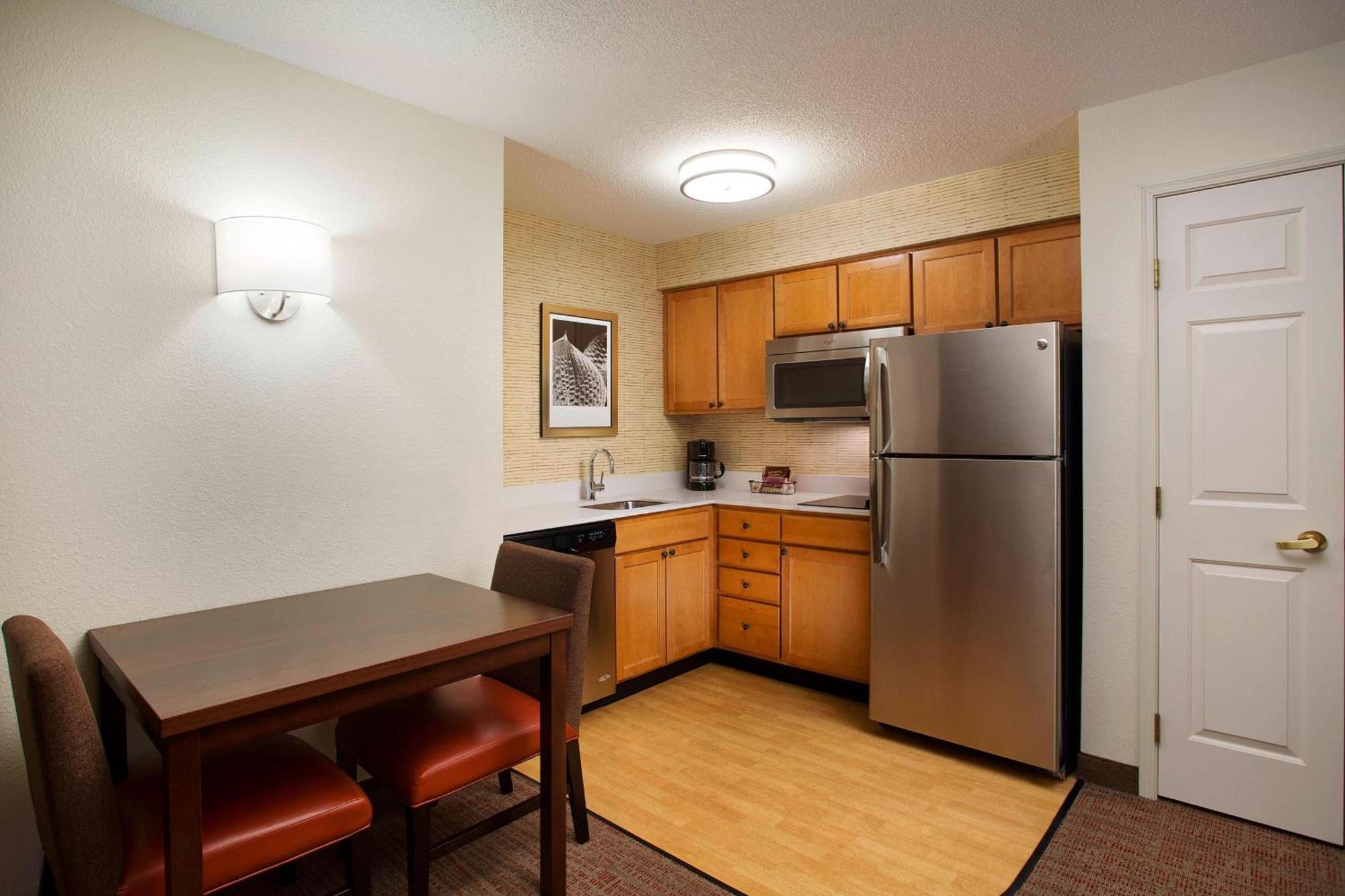 Residence Inn By Marriott Detroit / Novi Dış mekan fotoğraf