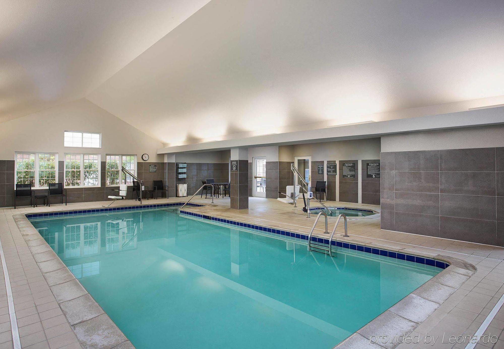 Residence Inn By Marriott Detroit / Novi Dış mekan fotoğraf