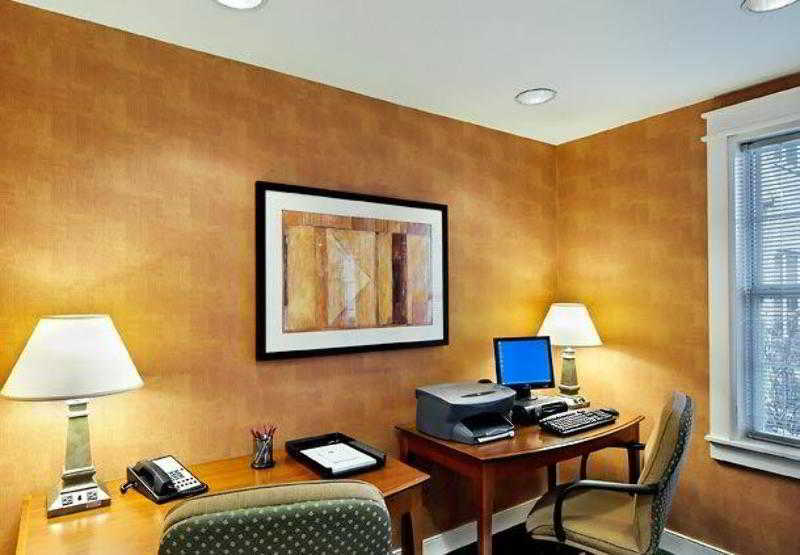 Residence Inn By Marriott Detroit / Novi Dış mekan fotoğraf